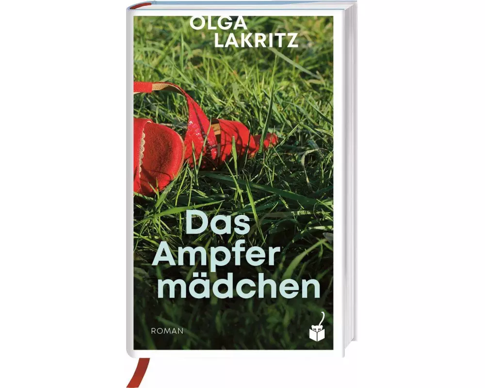 Das Ampfermädchen