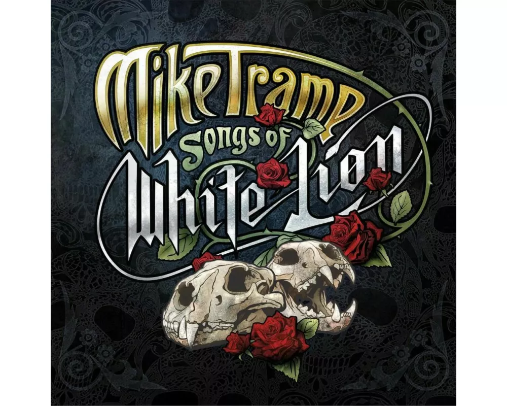 Songs Of White Lion
