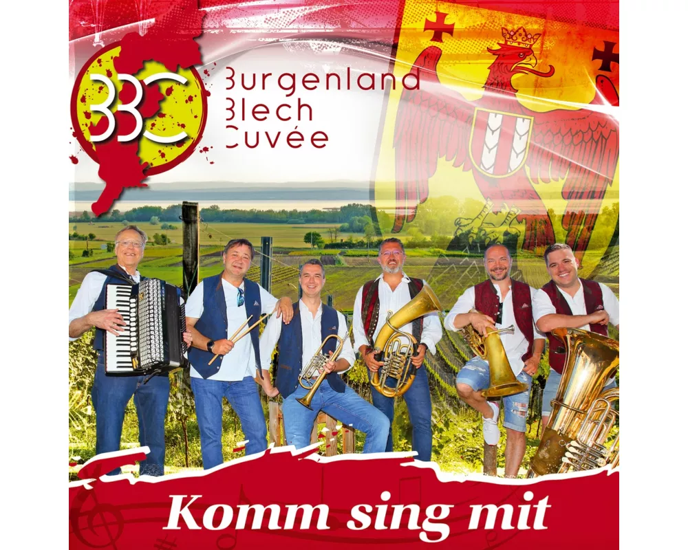 Komm sing mit