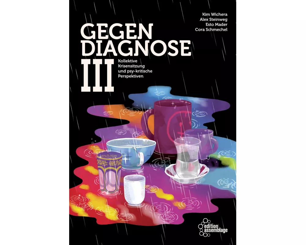 Gegendiagnose III