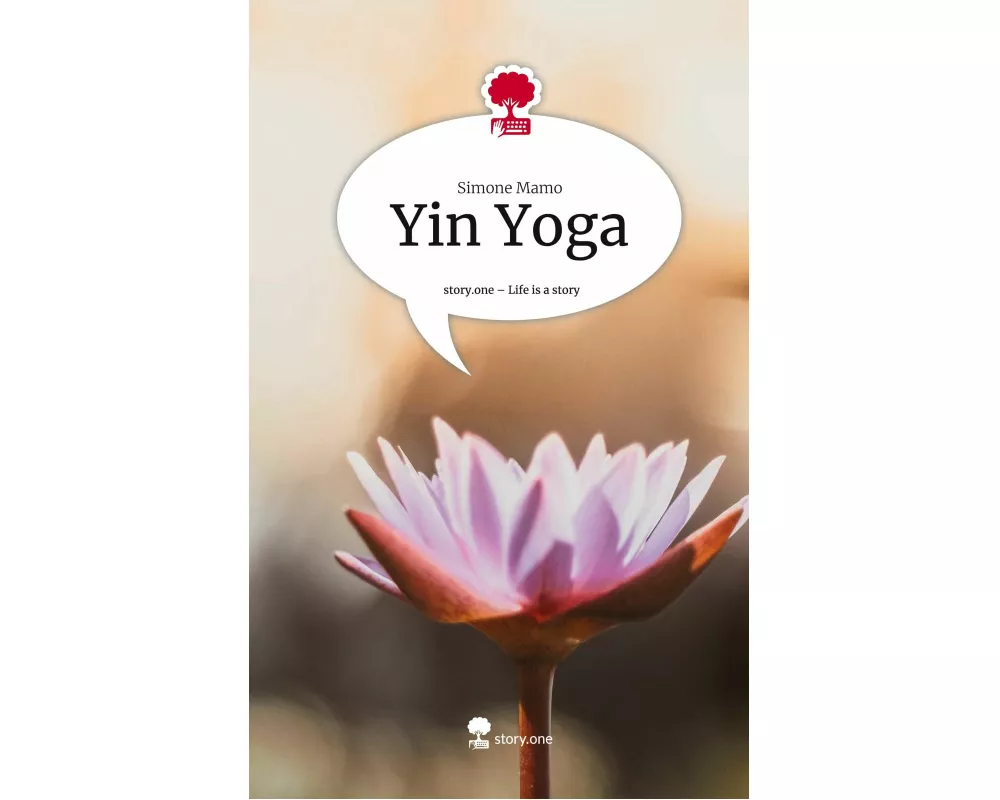 Yin Yoga. Life is a Story - story.one