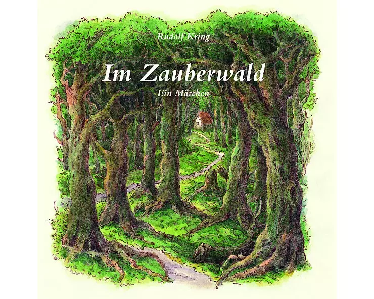 Im Zauberwald