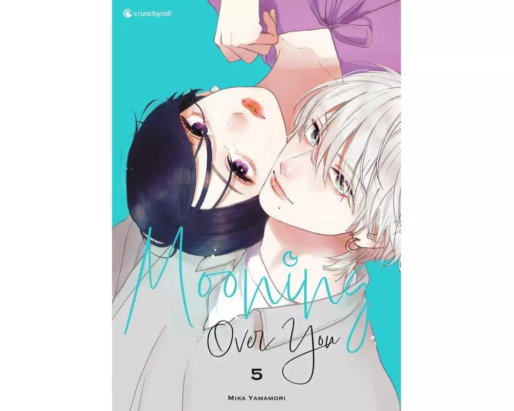 Mooning Over You – Band 5