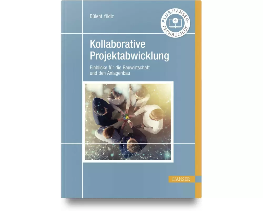 Kollaborative Projektabwicklung