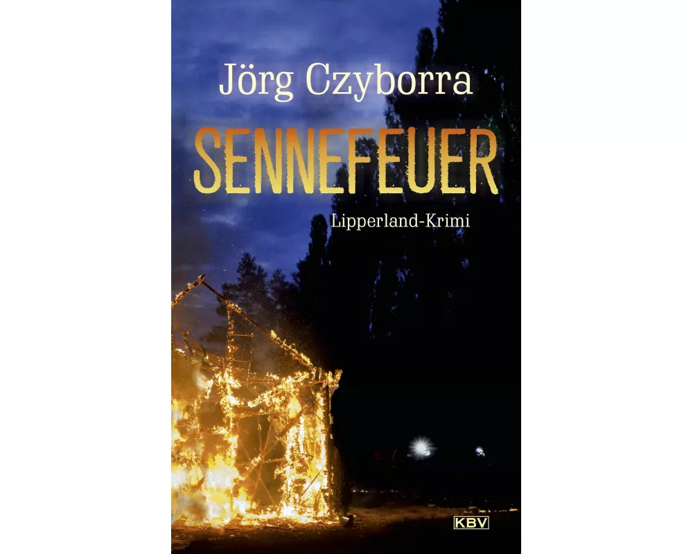 Sennefeuer