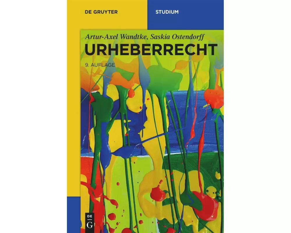 Urheberrecht