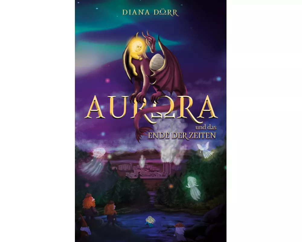 Aurora und das Ende der Zeiten