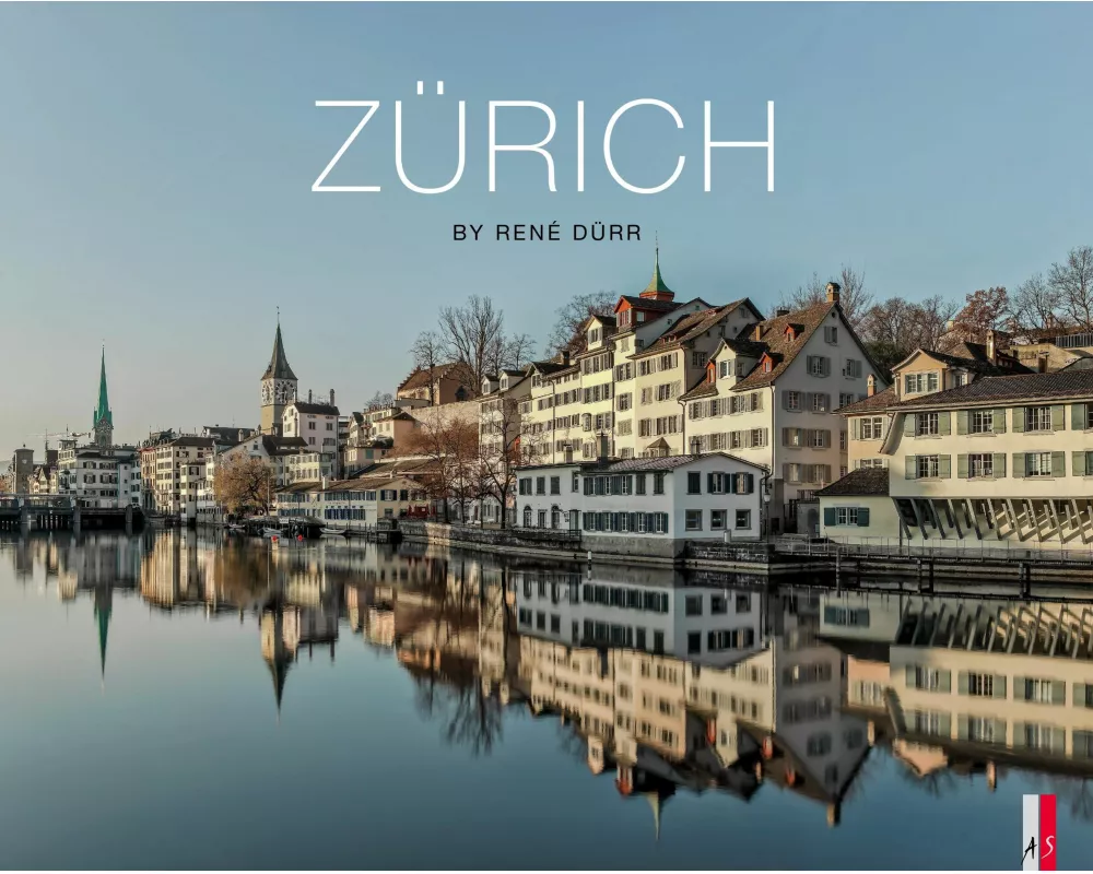 Zürich by René Dürr