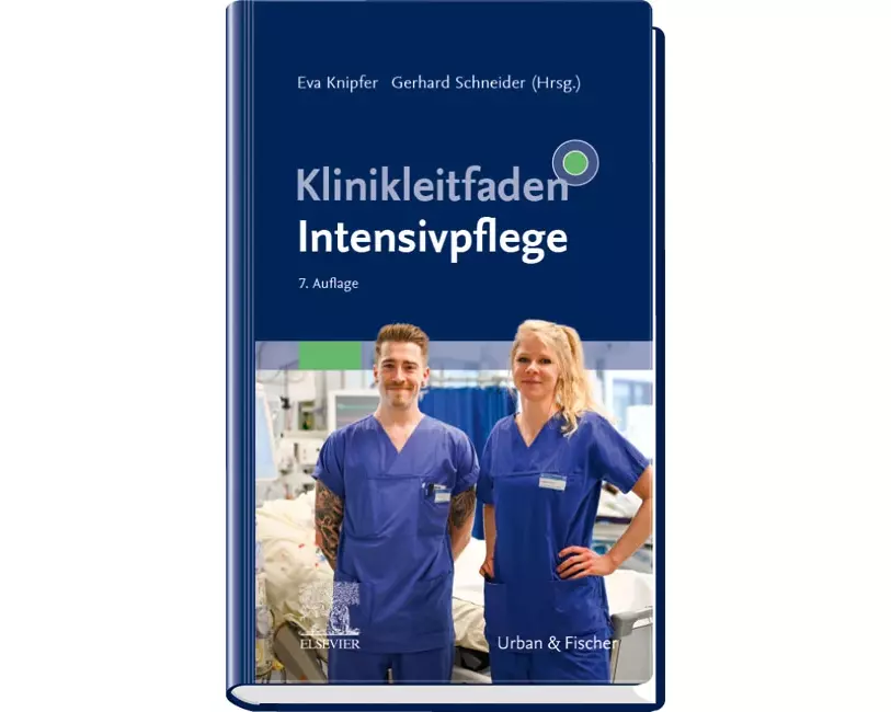 Klinikleitfaden Intensivpflege