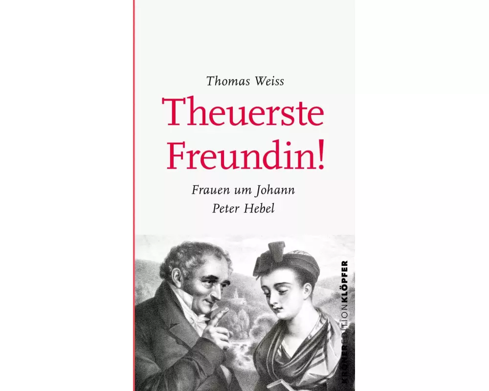 Theuerste Freundin