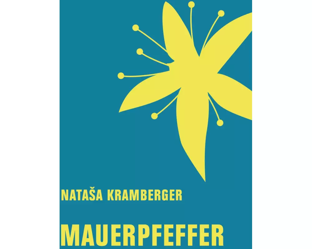 Mauerpfeffer