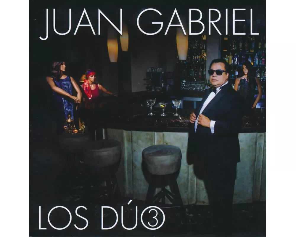 Los Duo 3