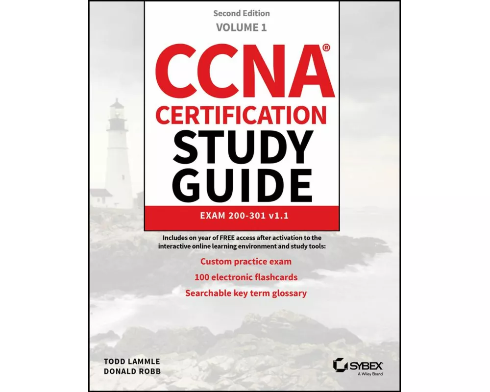 CCNA Certification Study Guide Volume 1
