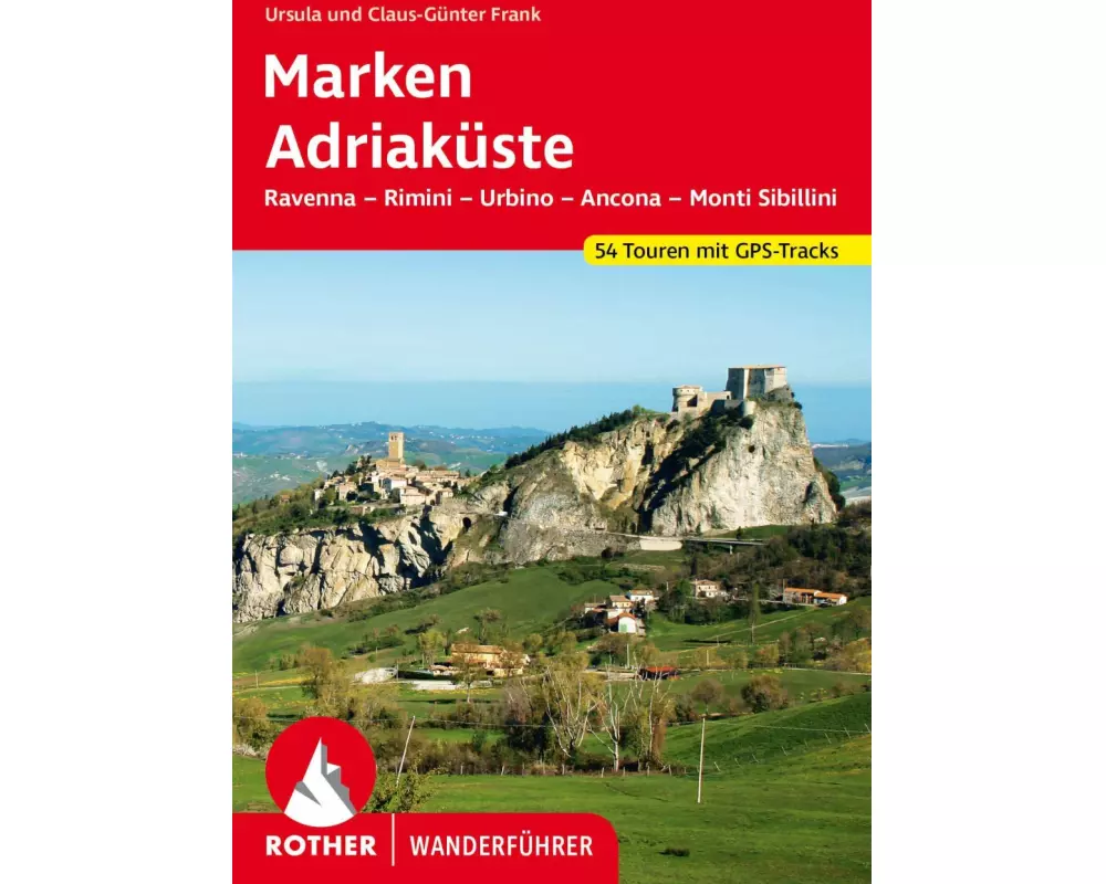 Marken - Adriaküste