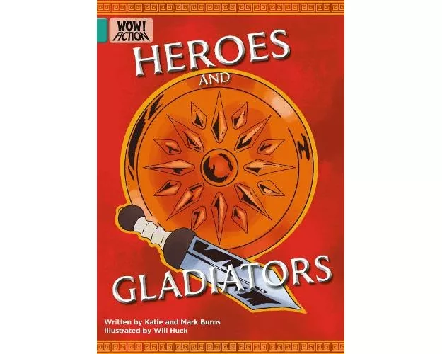 Heroes and Gladiators