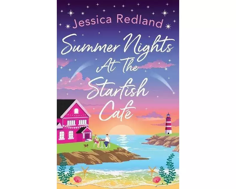 Summer Nights at The Starfish Café
