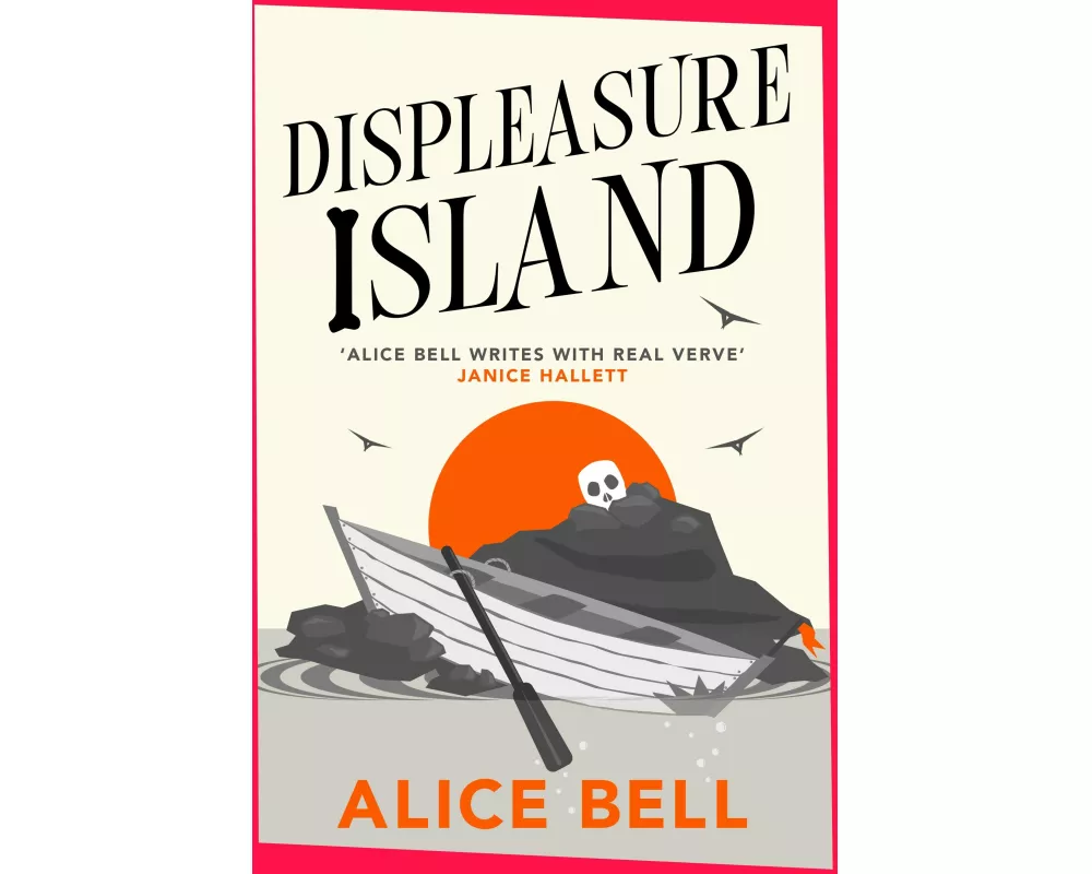 Displeasure Island