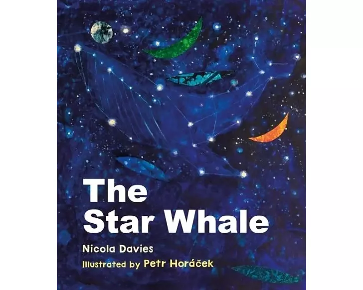 The Star Whale