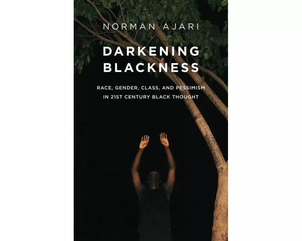 Darkening Blackness