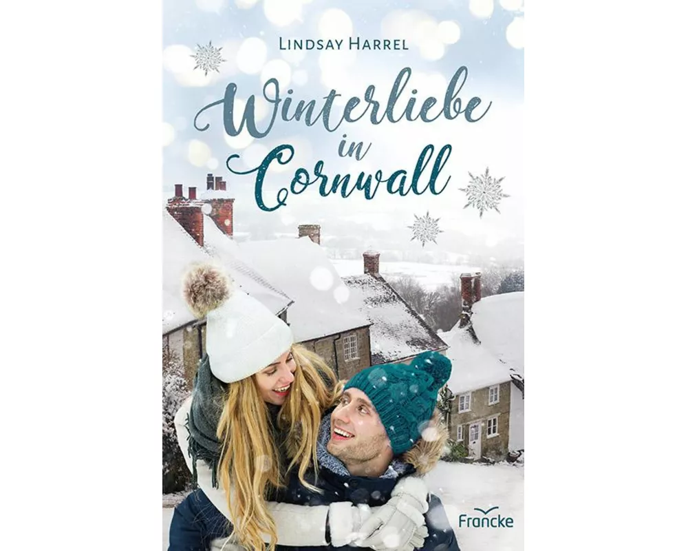 Winterliebe in Cornwall