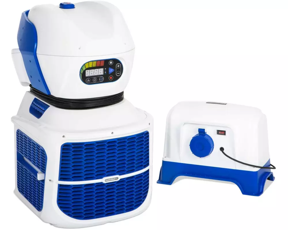 Bestway Gegenstromanlage Swimfinity