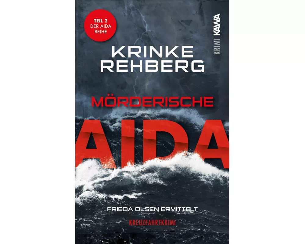 Mörderische AIDA