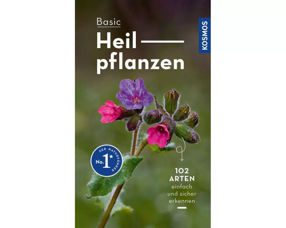 Basic Heilpflanzen