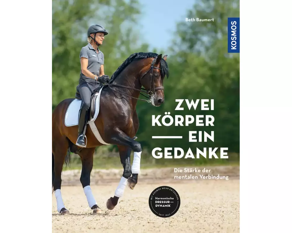 Zwei Körper - ein Gedanke