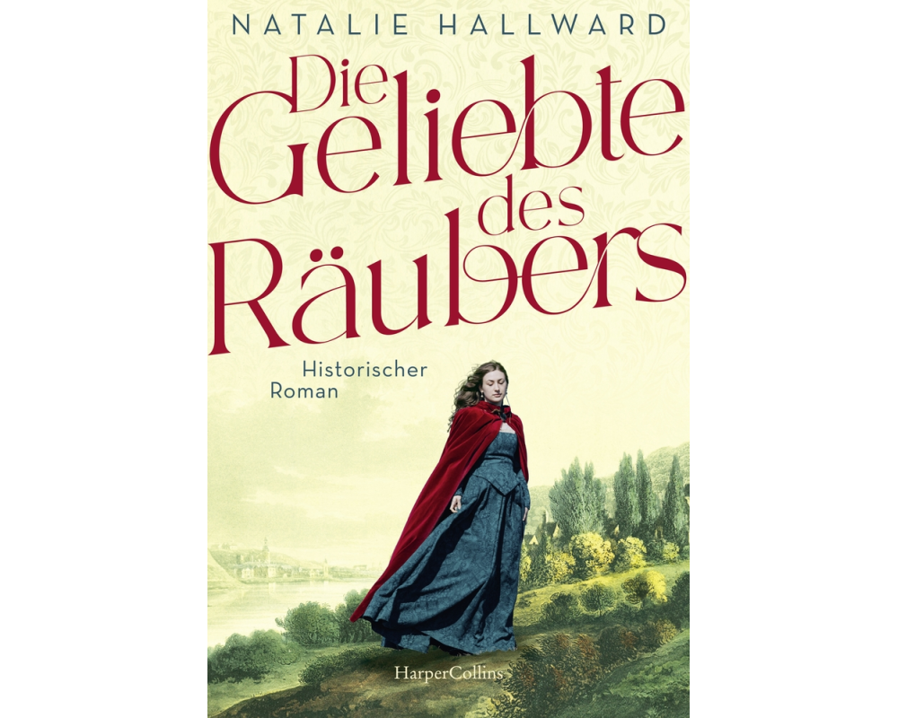 Die Geliebte des Räubers