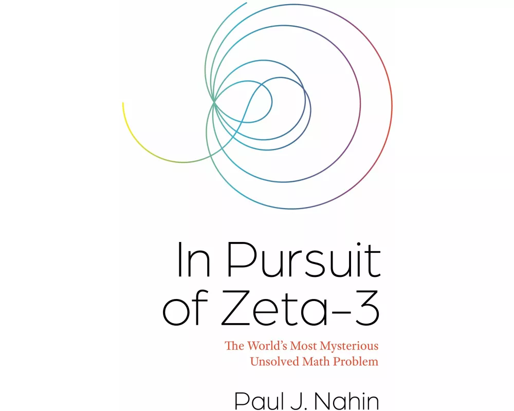 In Pursuit of Zeta-3