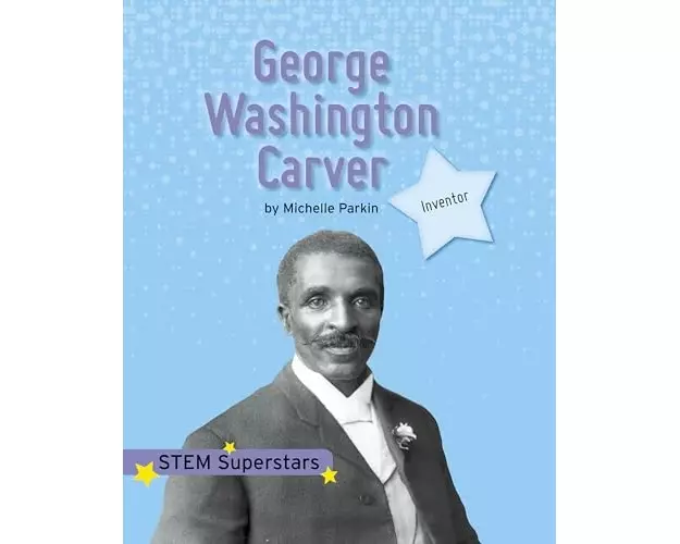 George Washington Carver