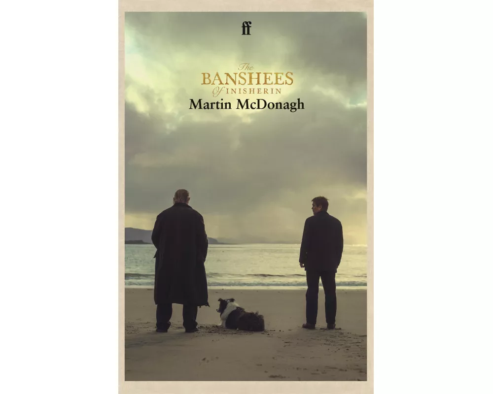 The Banshees of Inisherin