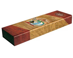 PAPERBLANKS Stifteetui Asterix Gallier PA9745-7 orange