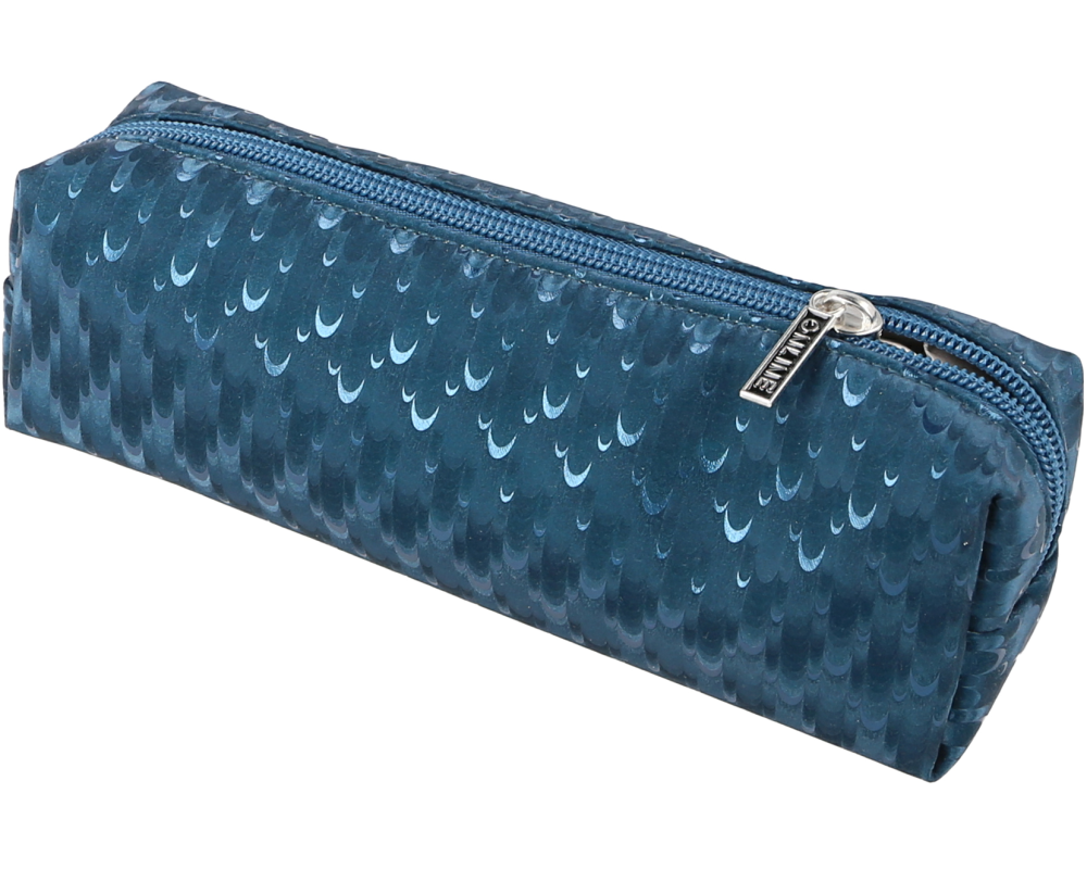 ONLINE Schlamperetui 04089/6 Petrol Drops