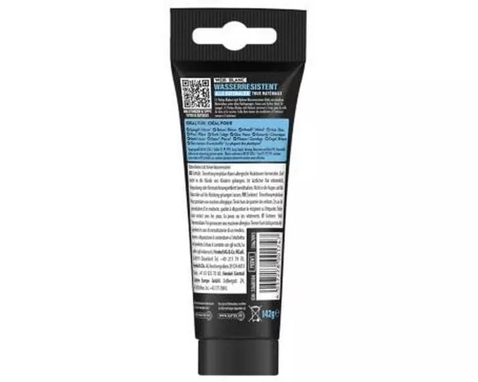 Pattex Kleben statt Bohren 142 g, Weiss