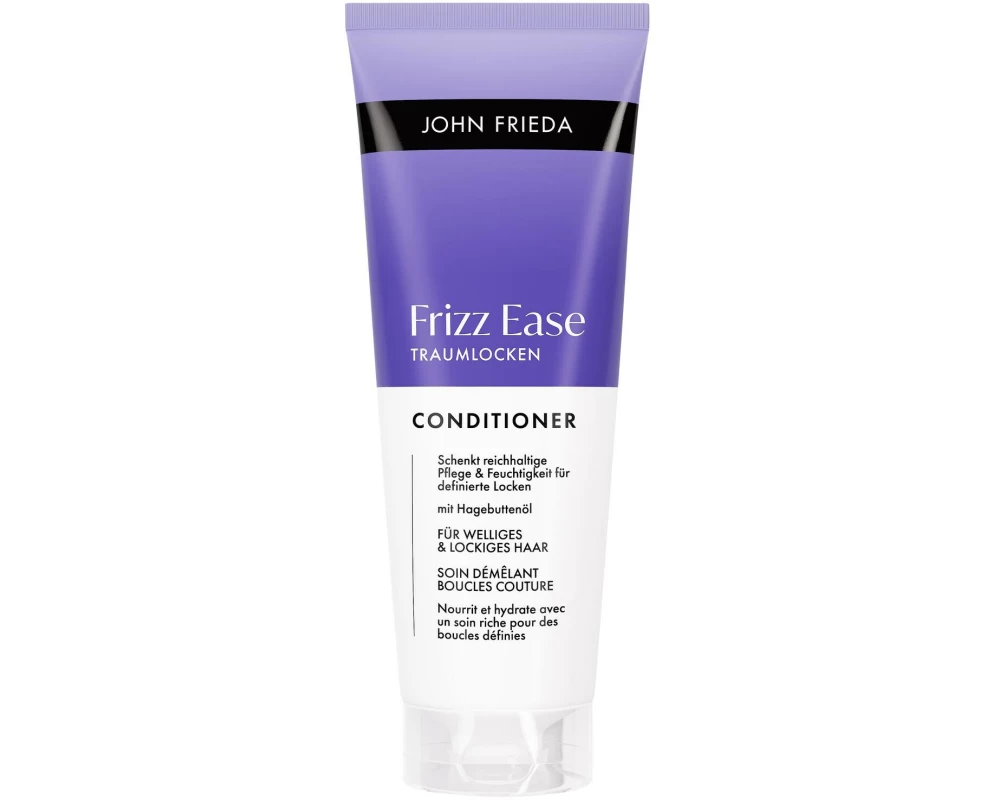 John Frieda Haarspülung Frizz Ease Traumlocken 250 ml