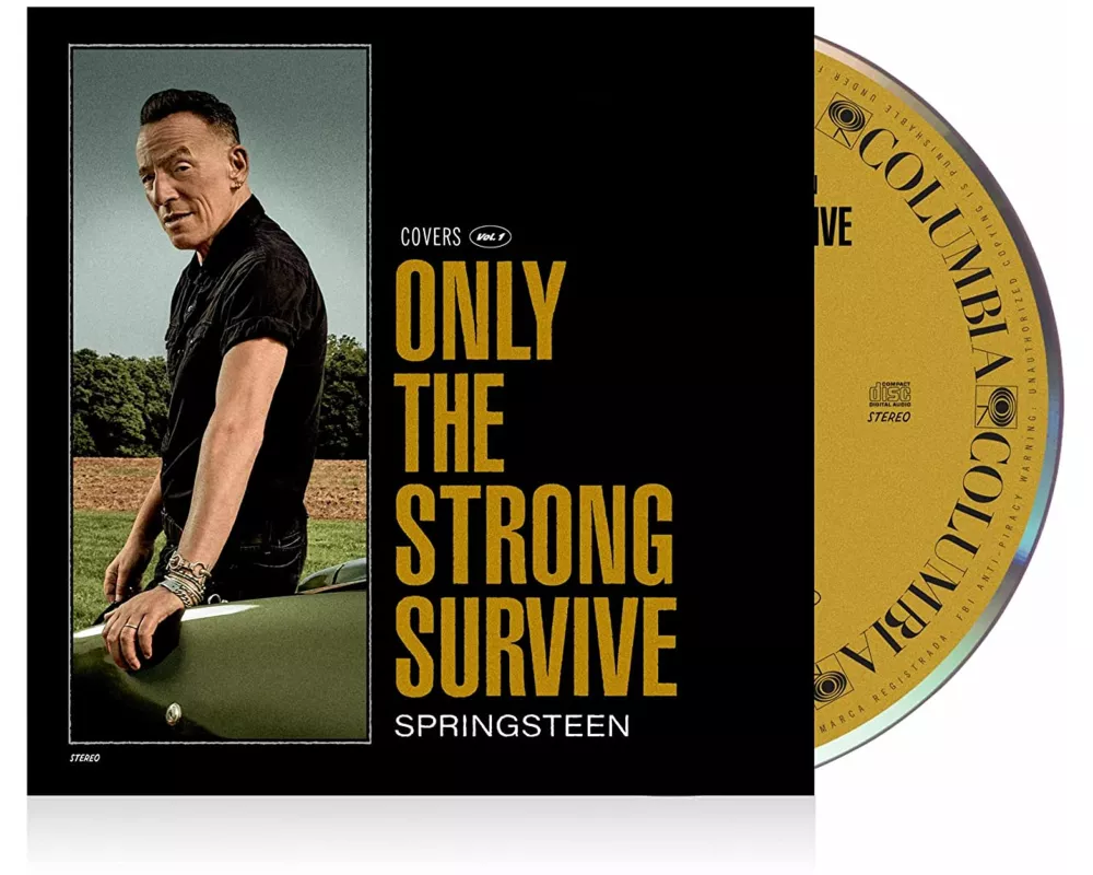 Only the Strong Survive