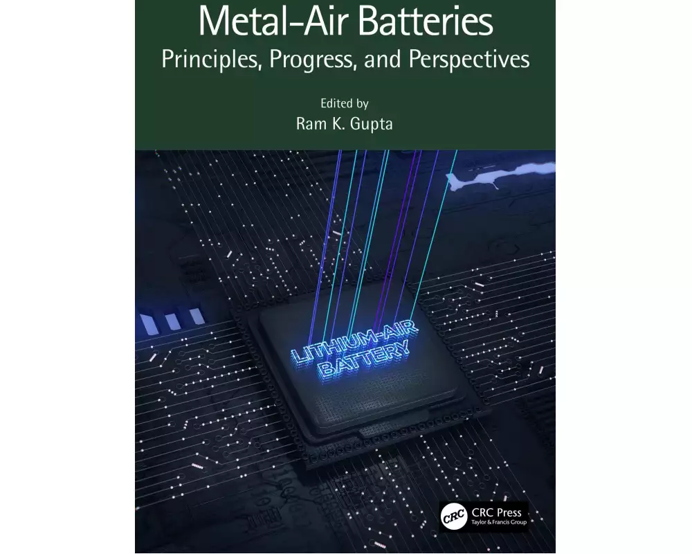 Metal-Air Batteries