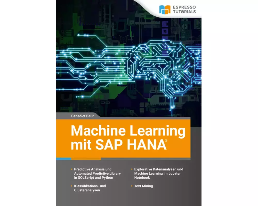 Machine Learning mit SAP HANA