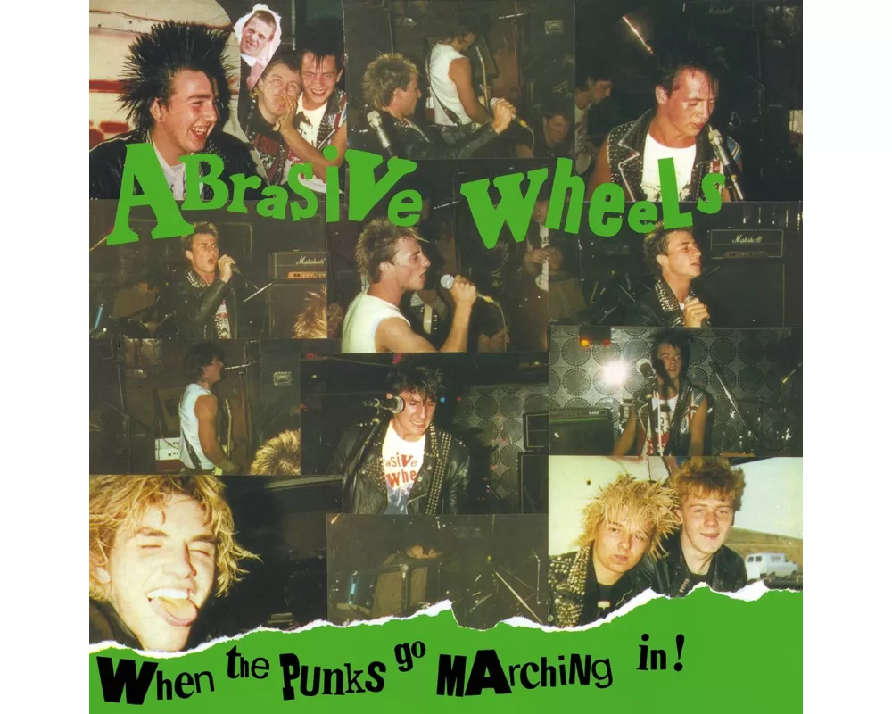 1981-1984 - 2CD Expanded Set