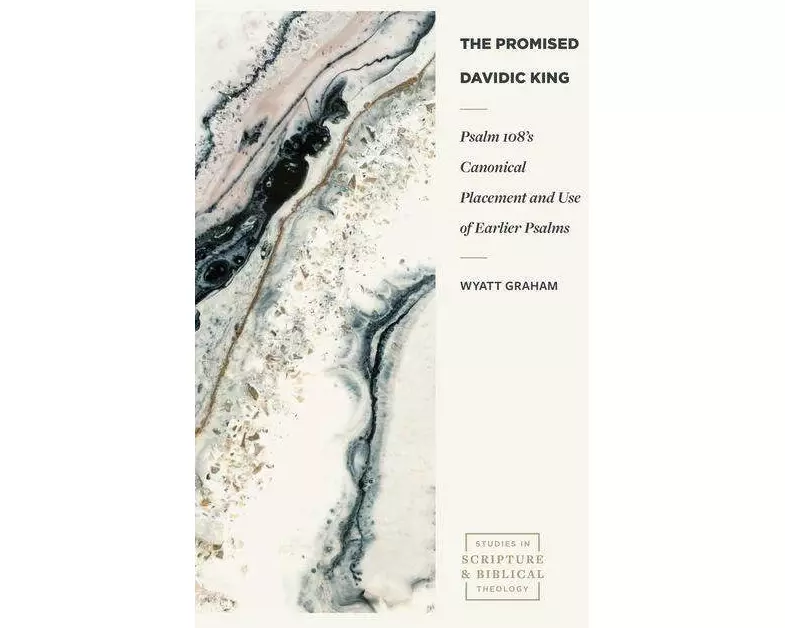 Psalm 108s Canonical Placement and Use of Earlier Psalms