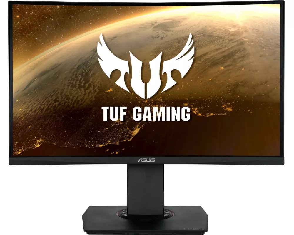 ASUS Monitor TUF Gaming VG24VQR
