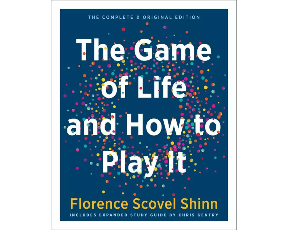 The Game of Life and How to Play it