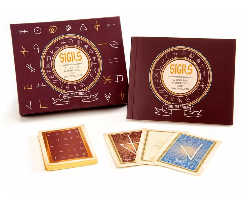 Sigils