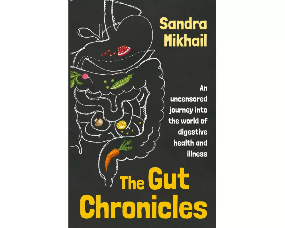 The Gut Chronicles