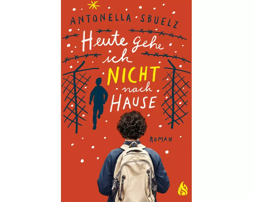 Heute gehe ich nicht nach Hause