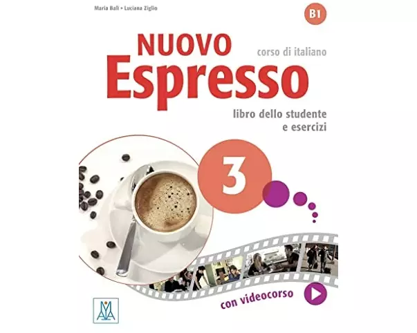 Nuovo Espresso 3