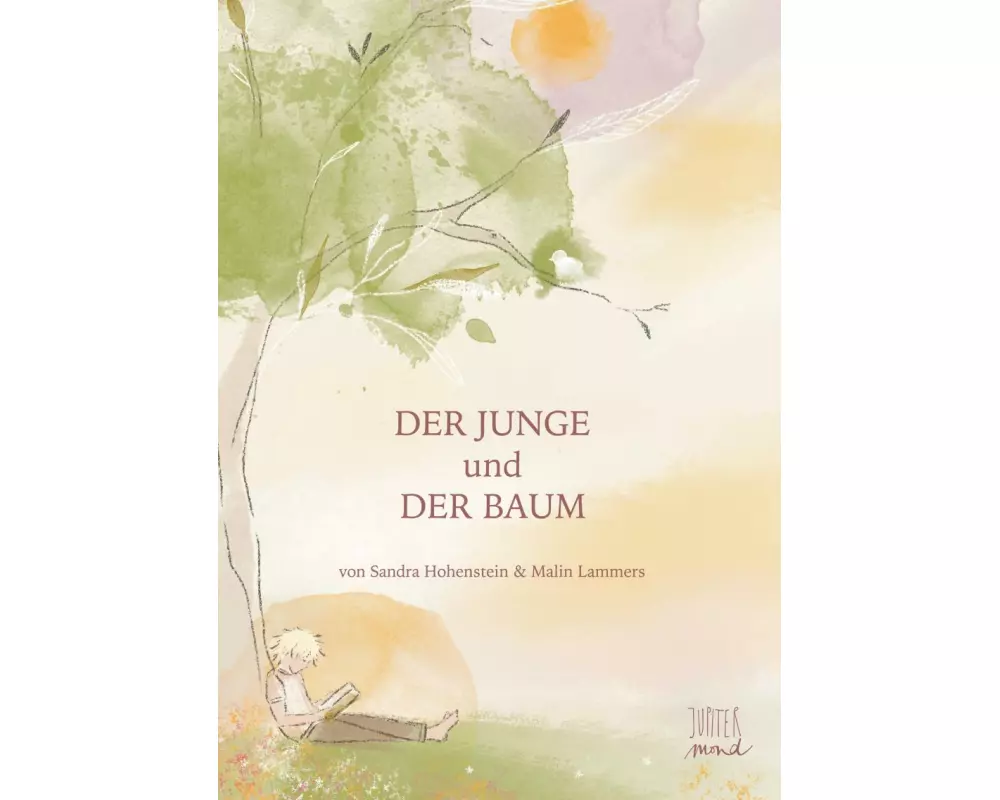 Der Junge und der Baum