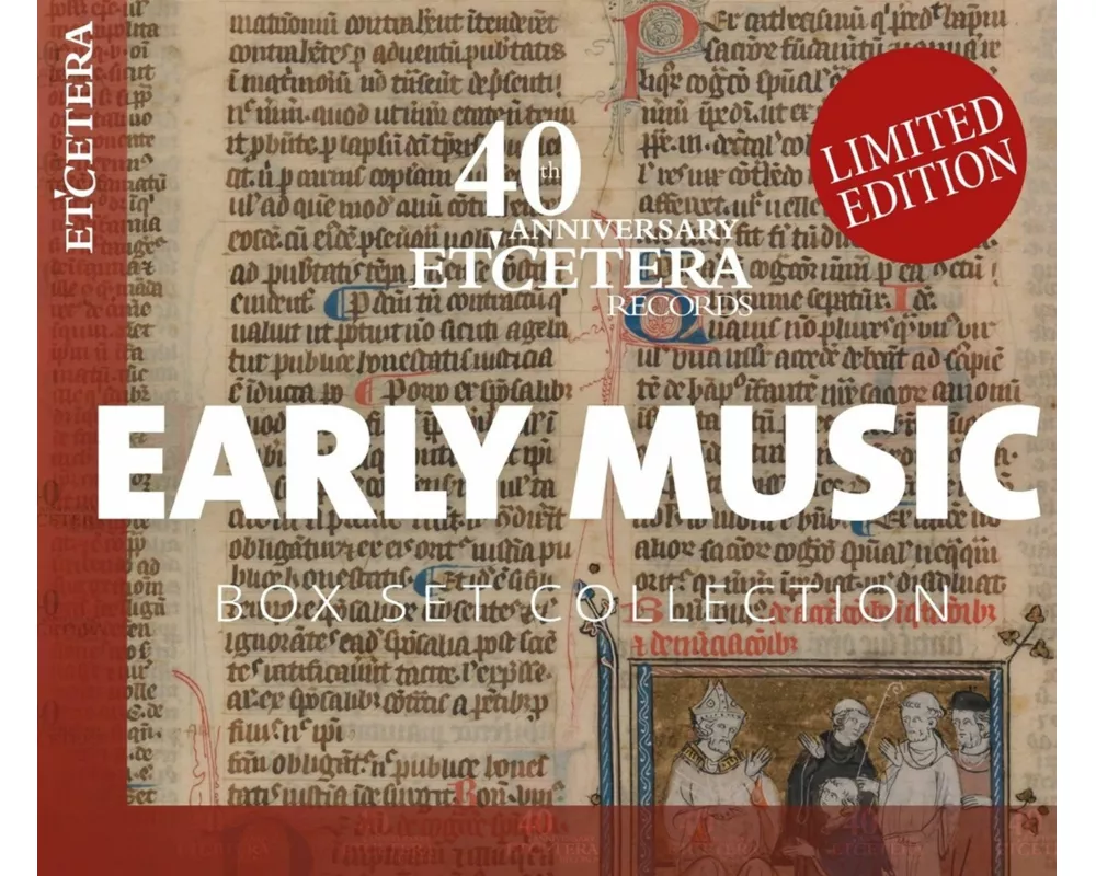 Early Music (40th Anniversary)