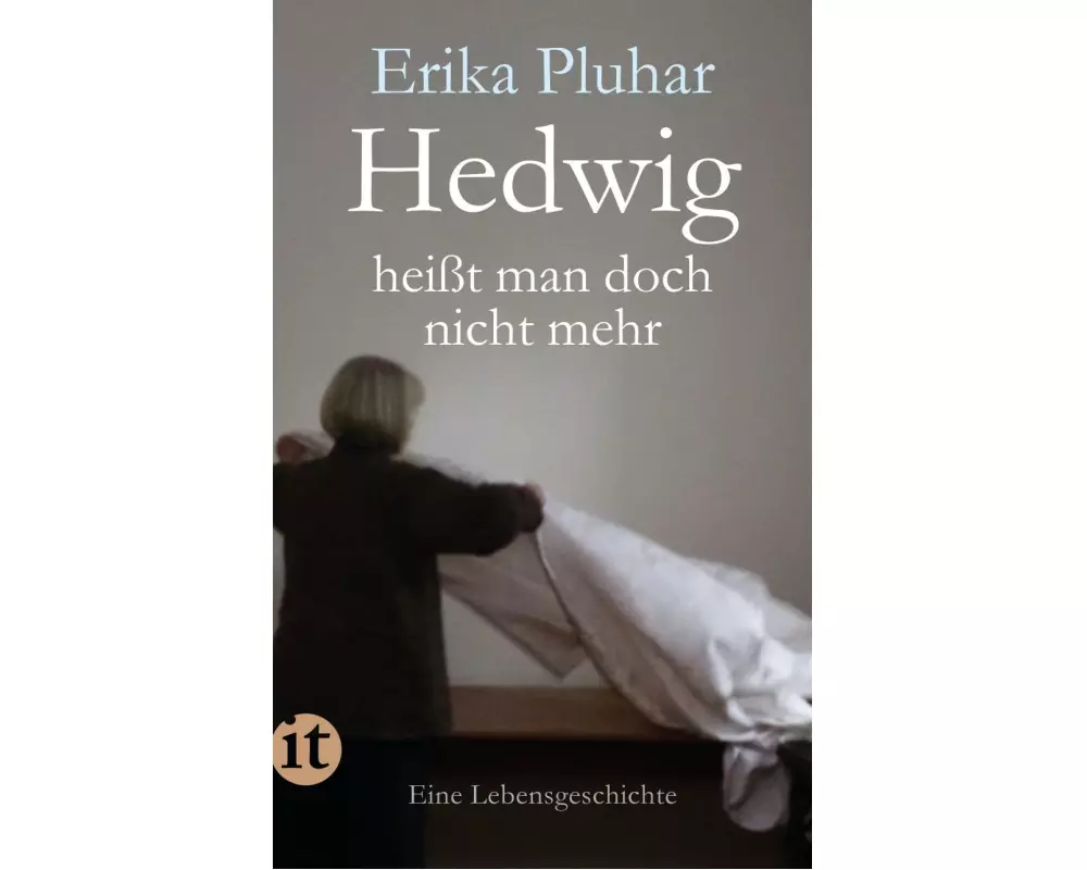 Hedwig heißt man doch nicht mehr